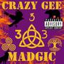 Madgic (Explicit)