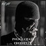 Police Chase Freestyle