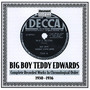 Big Boy Teddy Edwards 1930-1936