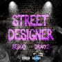 Street Designer (Explicit)