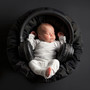 Baby Sleep Symphony: Music for Quiet Nights