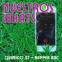 Nuestros Whats (feat. Rapper Arte De Calle) [Explicit]