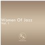 Women of Jazz Vol. 1