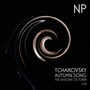 The Seasons, Op. 37b: October - Autumn Song (Arr. by Alexander Goedicke) [Live]