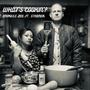 What's Cookin'? (feat. Steamer) [Explicit]