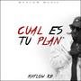 Cual es tu plan (feat. Mvflow Rd)