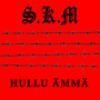 Hullu ämmä