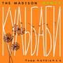 Кульбаби (The Madison Remix)