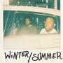 winter/summer (feat. D'mari Harris) [Explicit]