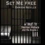 I Want to Be Free (Explicit)