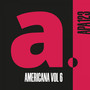 AMERICANA VOL.6