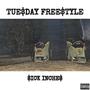 Tuesday freestyle (Explicit)