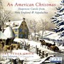 Choral Concert: Tudor Choir (The) - HERRON, R. / BILLINGS, W. / HANDEL, G.F. / READ, D. / INGALLS, J. / STEPHENSON, J. (An American Christmas)