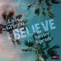 I BELIEVE (feat. Sauter Spenk)