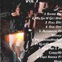 Jumpout Music Vol 1 (Explicit)