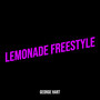 Lemonade Freestyle (Explicit)