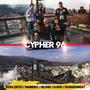 Cypher 96 (feat. Don Zato, Nabero, Blind, k-Ink & Humanbeat) [Explicit]