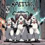 Spettri (feat. Ferio Aka Mr Cash, Vigno, Smezzo & Los Migol) [Explicit]