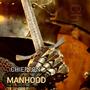 Manhood (feat. Chiefton)