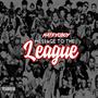 Message To The League (Explicit)