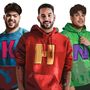 Medley Augeboys 2.0 (Explicit)