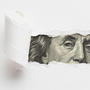 Money is the Motive