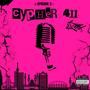 Cypher 411 (Episode III) (feat. Ayo Eshin, Oloye, Sammi E & Nuzi Dee) [Explicit]