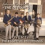 Overtime - The Essential Recordings