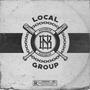 Local Group (Explicit)