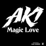 Magic Love (Vocal Extended 2015 Remastered)