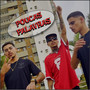 Poucas Palavras (Explicit)