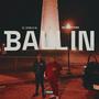 BALLIN (feat. Big Montana) [Explicit]