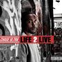 Live 2 Live (Explicit)