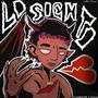 Lo $iento g'white x sma (feat. SMA) [Explicit]