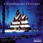 Scandinavian Christmas (A) [Sparks]