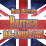 British Re-Invasion