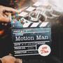 Motion Man (Explicit)