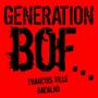 GENERATION bof (feat. BACALAO) [Version Electro]