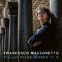 Italian Piano Works Vol. 2