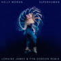 Superhuman (Loraine James & Fyn Dobson Remix)