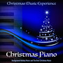 Christmas Piano, Background Holiday Music and the Best Christmas Music