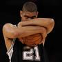 Tim Duncan (feat. Leel & Sahlow) [Explicit]