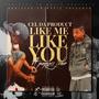 Like Me Like You (feat. Pappiijohn) [Explicit]