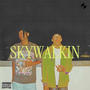 Skywalkin (feat. Tay-G) [Explicit]