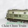 Choo Choo Train (Explicit)