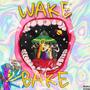 Wake and Bake (feat. JDD) [Explicit]