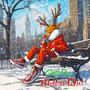 Mellow Out: Gift Rap (Explicit)