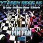 Pin Pan (feat. DJ Goldy) [Explicit]