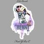 Henny (feat. YB4L) [Explicit]