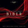 Biber: Harmonia artificioso-ariosa